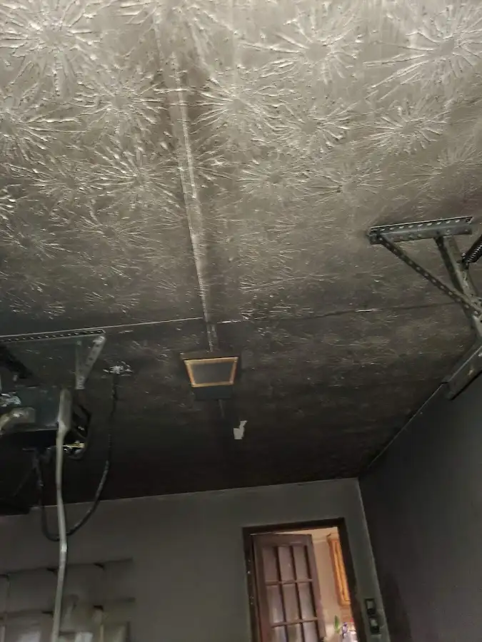 Fire and smoke damage assessment for Emergency Water Damage Services in Barstow